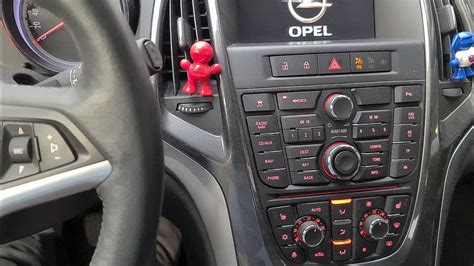 Opel Astra J Schlüssel einfach nachmachen